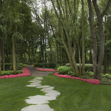 Concrete Pathway