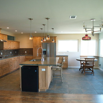 Kitchen Remodel