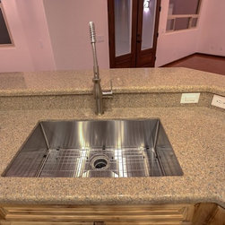 Kitchen Sink - Kitchen Products
