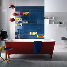 BATHROOMS