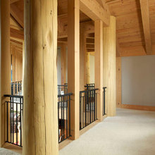 whistler house