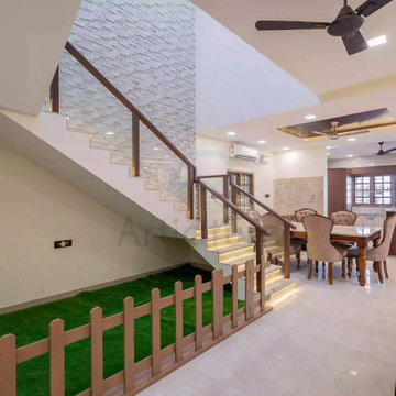 Walnut House