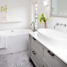 Bathroom Ideas