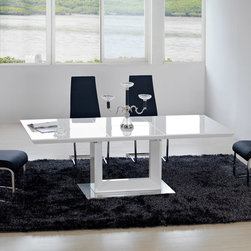 Blake Dining Table - Dining Tables