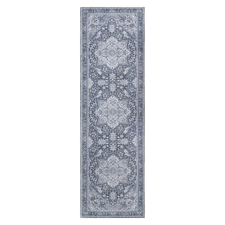 Keya Traditional Oriental Area Rug, 2'3