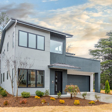 ReAlta: Charlotte's First Solar Community
