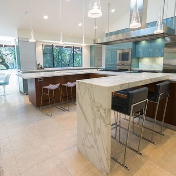Sonoma Hills Remodel
