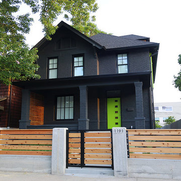 Rich Street project