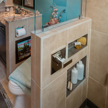 Final Bathroom Choices
