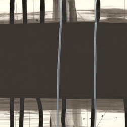 Abstract Art by John Millei - Paintings