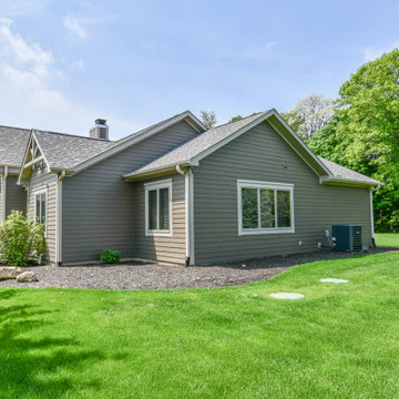 Home Addition in Brookston, IN