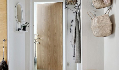 Houzz Call: Wie halten Sie es mit der Ordnung?