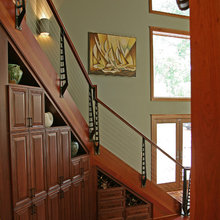 Stairwells Best
