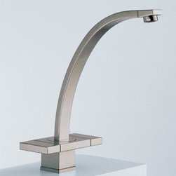 Brizo Loki Faucet - Kitchen Faucets