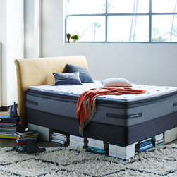 Sealy Posturepedic Series - Products