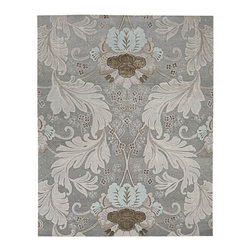 Design #436 Corriander - Rugs