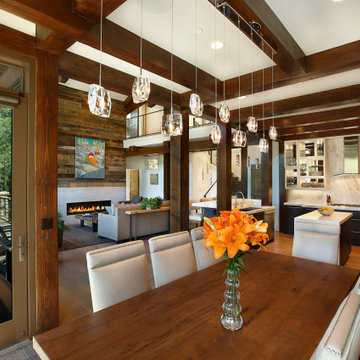 Park City Residence