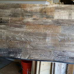 Bring Character To Your Bedroom - Headboards
