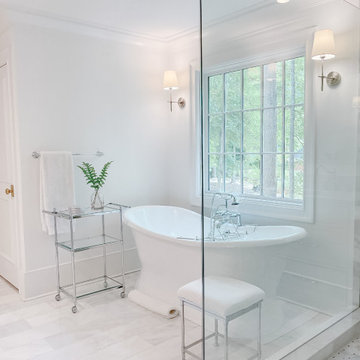 Town + Country Addition and Renovation