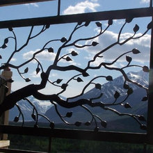 Railing