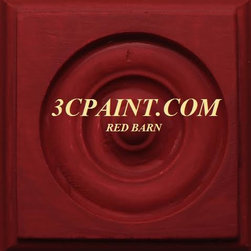 3Cpaint.com Color Pallet - Products