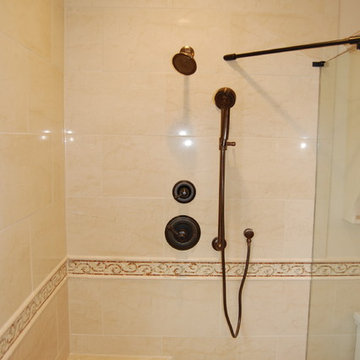 Mediterranean Makeover in Spotsylvania, VA