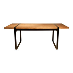 Santa Fe Dining Table - Dining Tables
