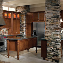 cabinets