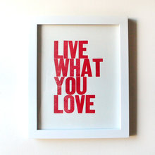Art inspiration
