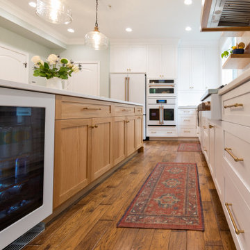 West Annapolis Kitchen
