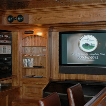 We Ha Irish Pub