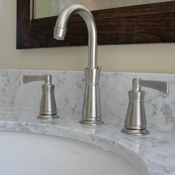 Master Bath Renovation in Waynesboro, PA