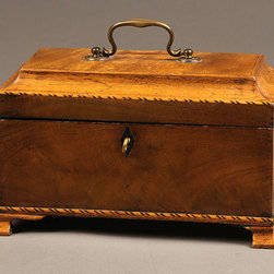 Antique Indoor Accessories - Home Decor