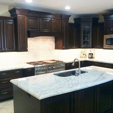 Kitchen Remodels