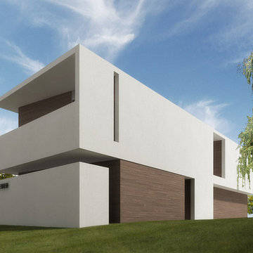 Cole Residence
