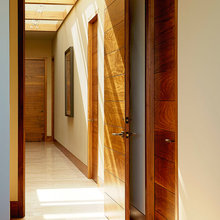 door