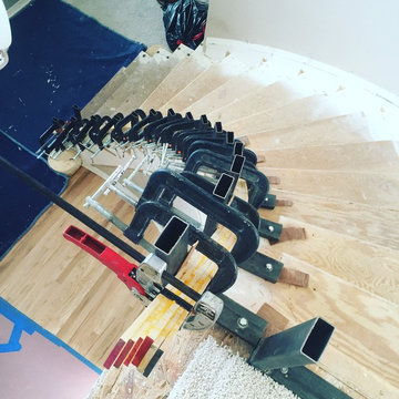 Several projects
