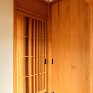Noe Valley Modern Japanese Remodel