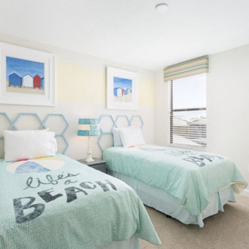 Themed Kids Rooms