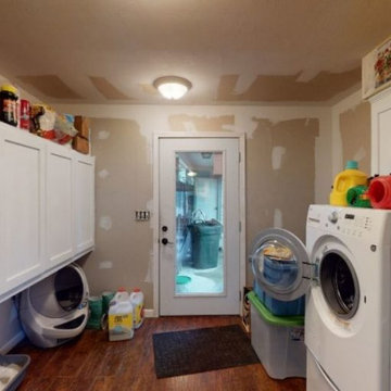 Home Remodels