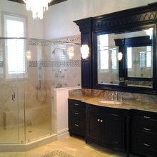march bathroom remodel