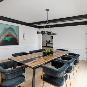 North Shore Residence