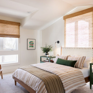 Juniper Window Treatments