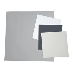 Color Sampling - Early Photos - Products