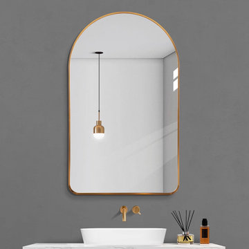 Framed Mirrors