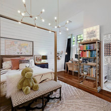 Alex room