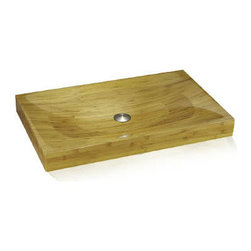 Bath Group Rectangle Above Counter – 06 - Brackets