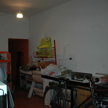 La casa deposito
