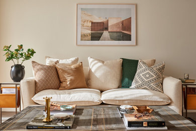 Photo of a living room in Other.