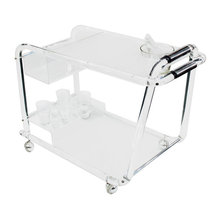 Bar carts